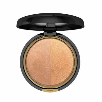 être belle Shiny Bronzing Powder